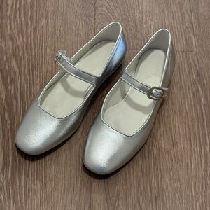 Le Monde BÉRYL BALLET MARY JANE